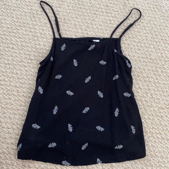 H&M tank top - Picture 1 of 3